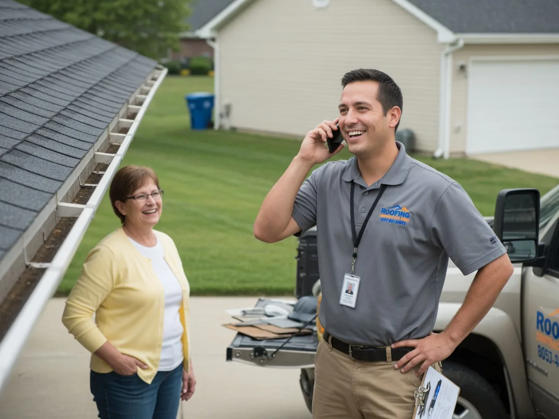 Local Roofing Contractors Louann, AR FAQs